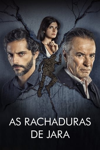 As Rachaduras De Jara Torrent (2019) Dual Áudio / Dublado WEB-DL 1080p – Download