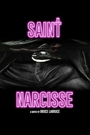 Saint-Narcisse poster