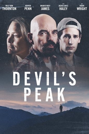 Devil’s Peak Torrent (2022) Dublado | Legendado WEB-DL 1080p