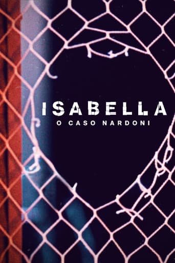 Isabella: O Caso Nardoni Torrent (2023) Nacional 5.1 WEB-DL 720p | 1080p – Download