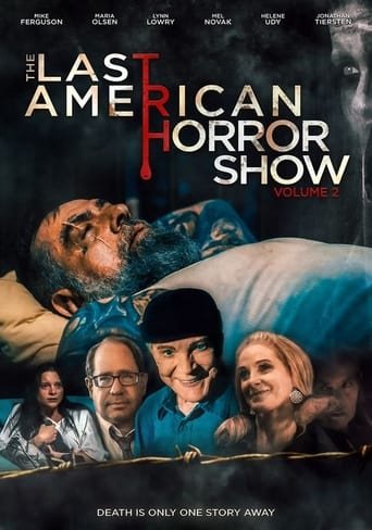 Last American Horror Show: Volume II