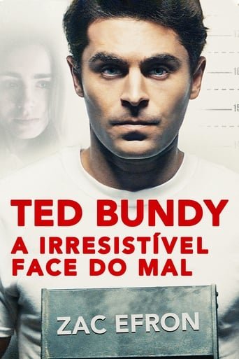 Ted Bundy – A Irresistível Face do Mal Torrent (2019) Legendado 5.1 BluRay 720p | 1080p – Download