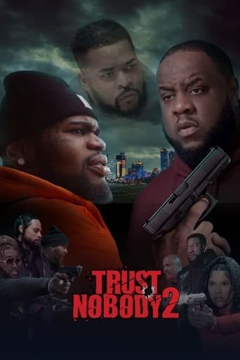 Trust Nobody 2: Still No Trust